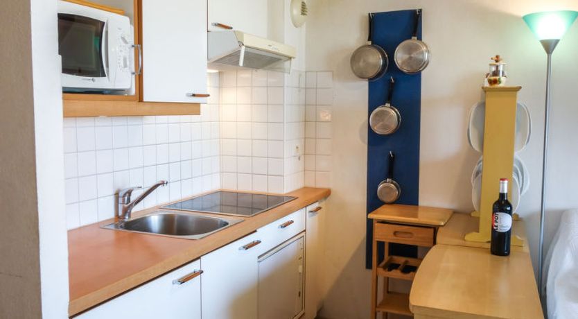 Photo of Les Reflets Apartment 2