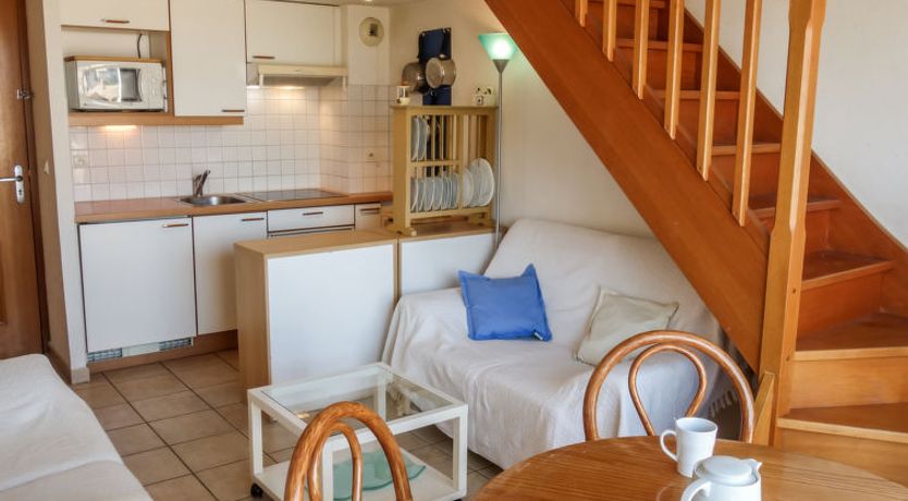 Photo of Les Reflets Apartment 2