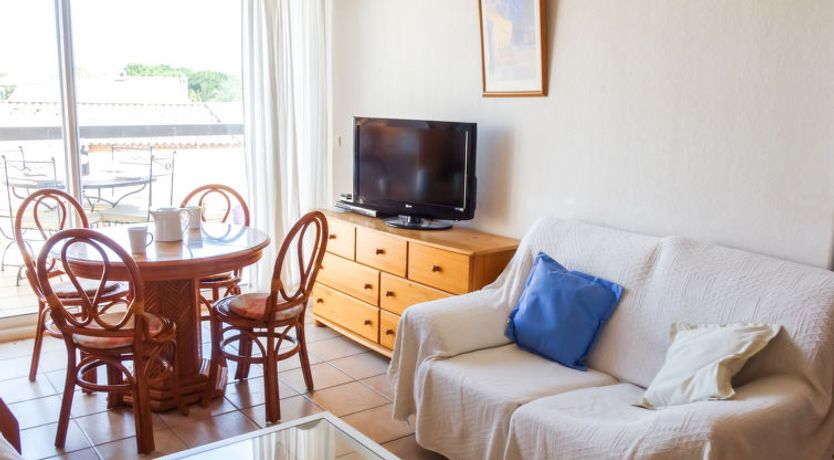 Photo of Les Reflets Apartment 2