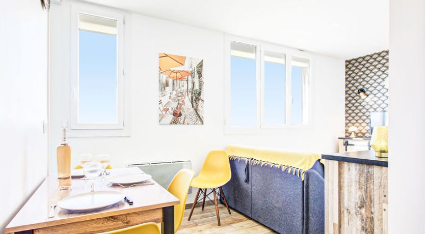 Photo of Ajoupa Apartment 6