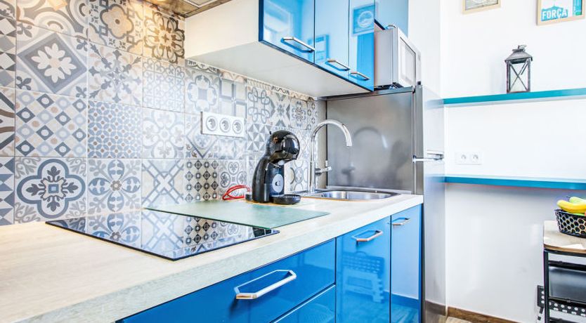 Photo of Ajoupa Apartment 6