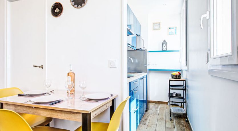 Photo of Ajoupa Apartment 6