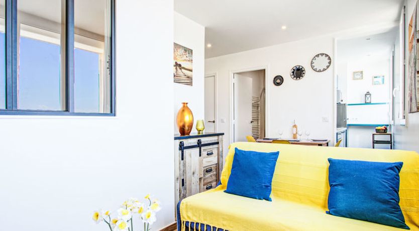 Photo of Ajoupa Apartment 6