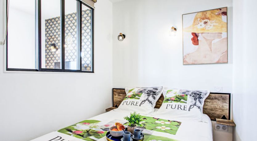 Photo of Ajoupa Apartment 6