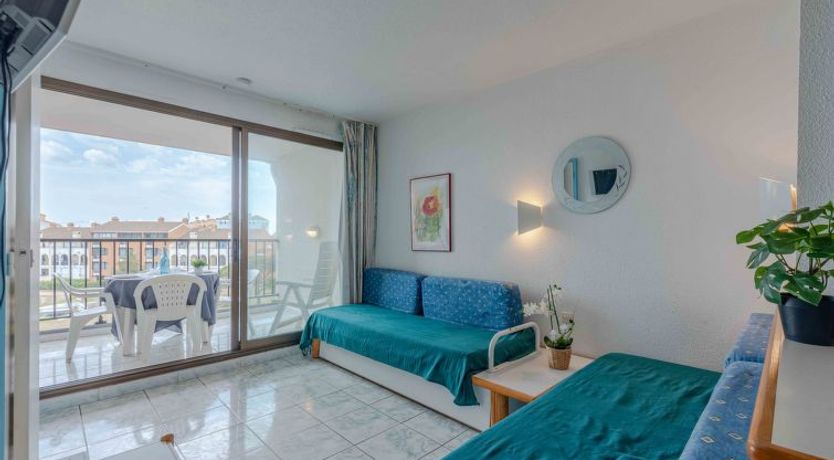 Photo of Caraibes Apartment 2