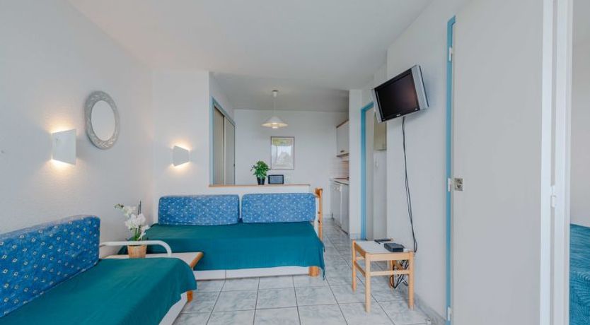 Photo of Caraibes Apartment 2