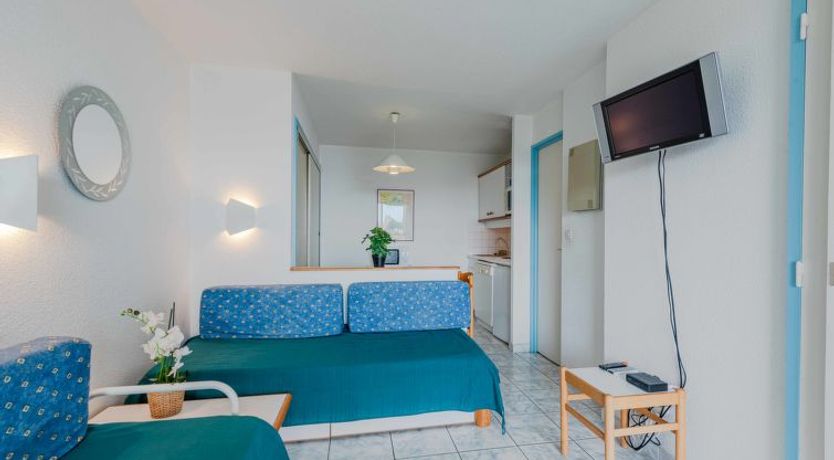 Photo of Caraibes Apartment 2