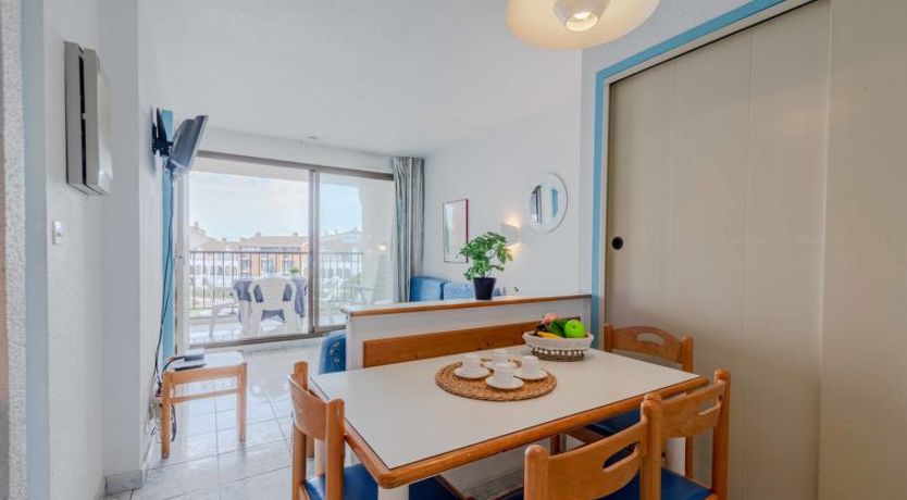 Photo of Caraibes Apartment 2