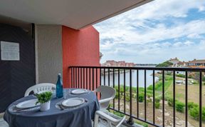 Photo of Caraibes Apartment 2