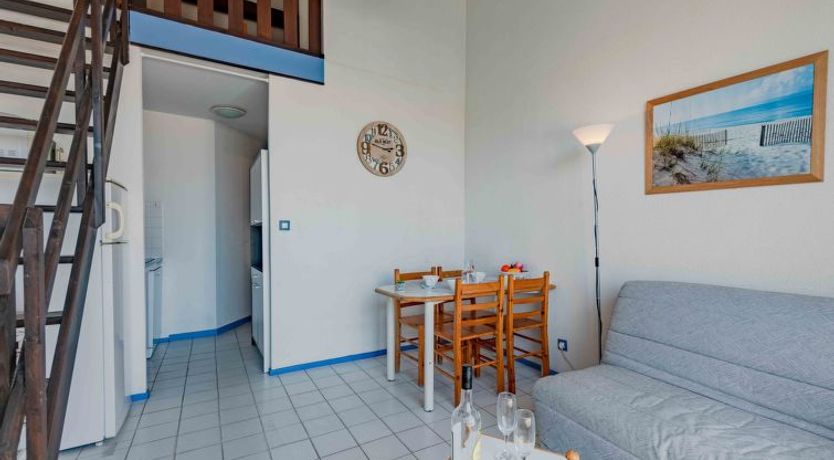 Photo of Coudalère / Jamaica Apartment 5