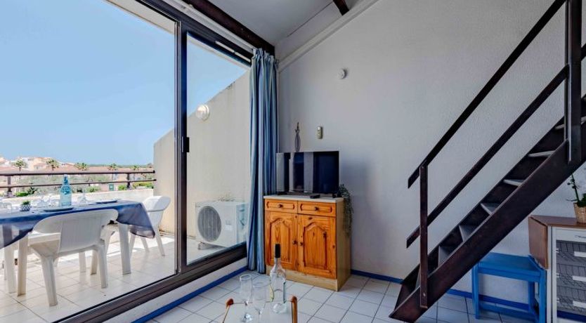 Photo of Coudalère / Jamaica Apartment 5