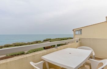 Thalacap B Holiday Home