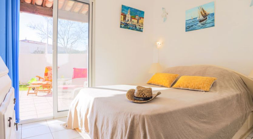 Photo of Domaine Grand Plage