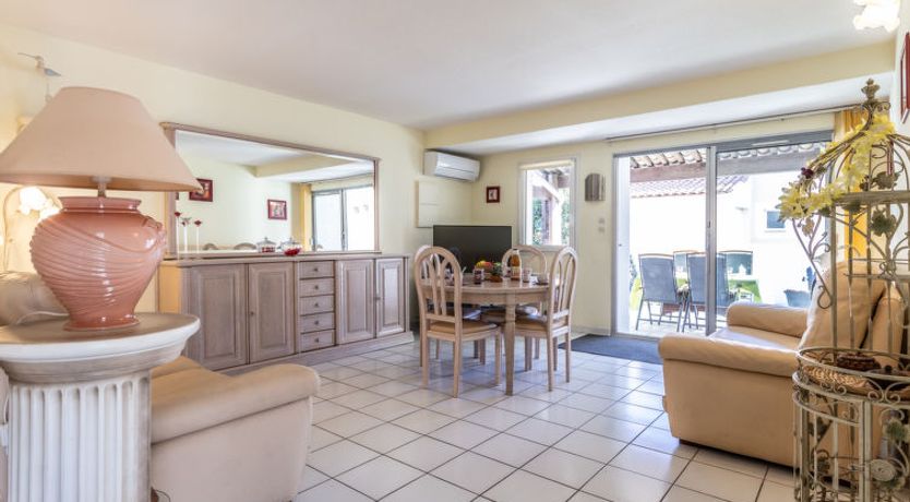 Photo of Domaine Grand Plage