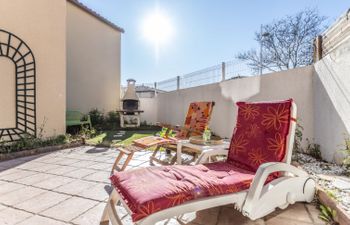 Domaine Grand Plage Holiday Home