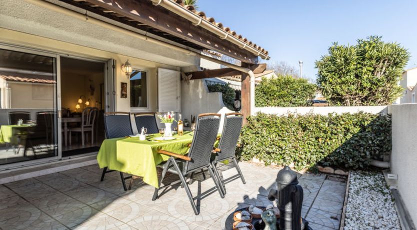 Photo of Domaine Grand Plage