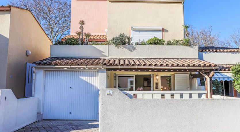 Photo of Domaine Grand Plage