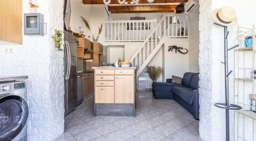 Photo of Les Ondines 1