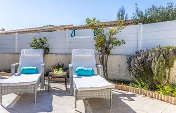 Les Ondines 1 Holiday Home