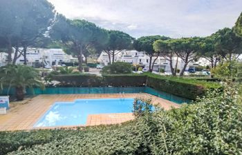 Les Villégiales Tee1 Holiday Home