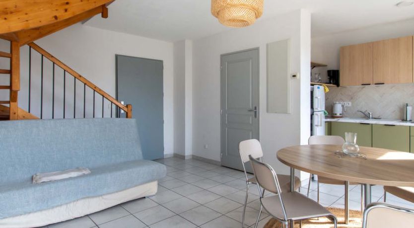 Photo of CAP CAMARGUE F