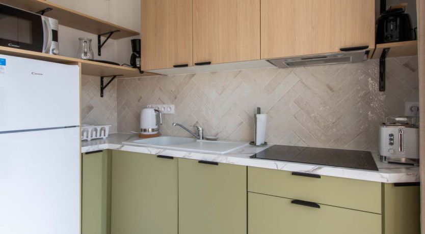 Photo of CAP CAMARGUE F