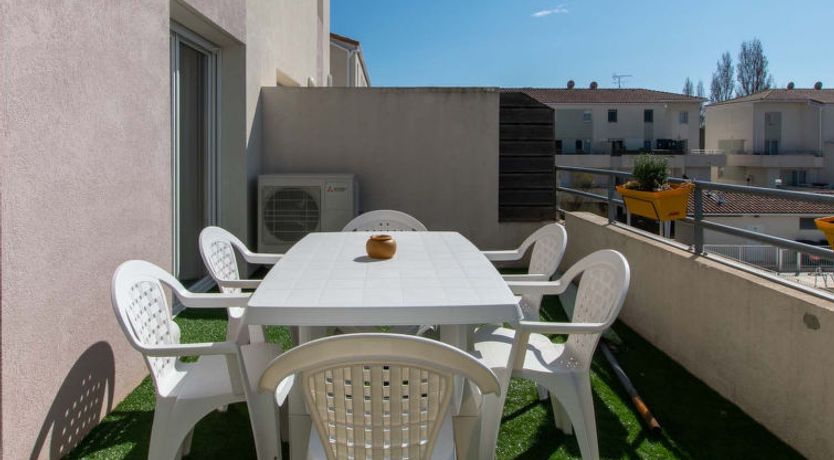 Photo of CAP CAMARGUE F