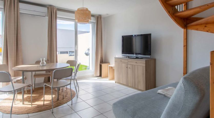 Photo of CAP CAMARGUE F