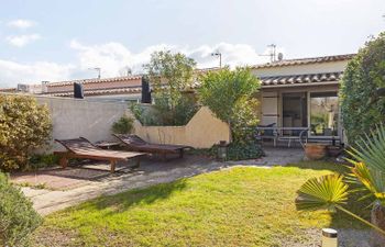 Perles du Soleil Holiday Home