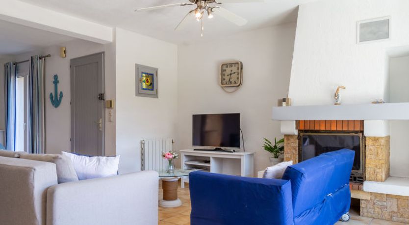 Photo of Bosquet des Ecureuils 17