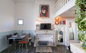 Photo of Le Grillon Apartment 2