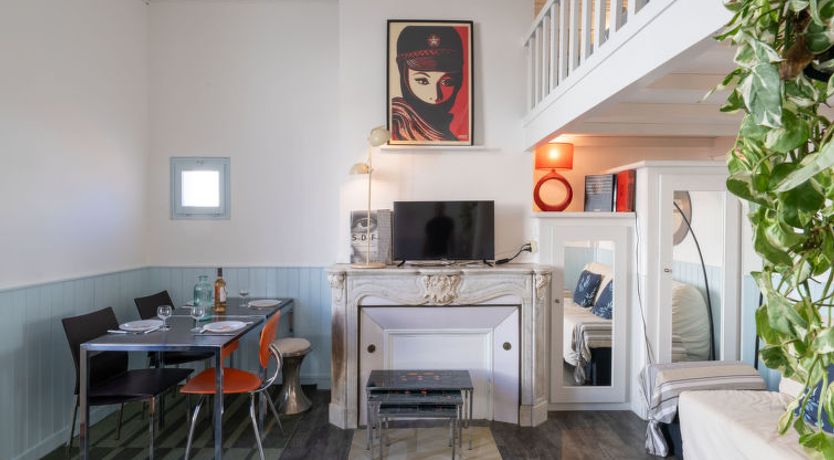 Photo of Le Grillon Apartment 2