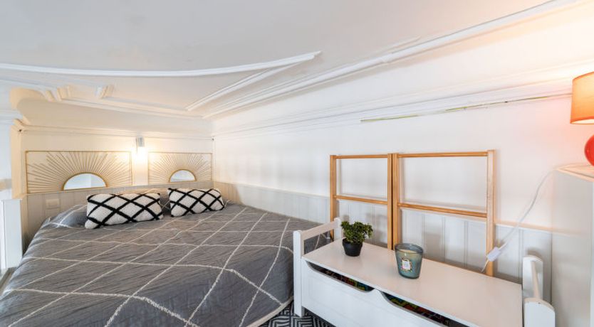 Photo of Le Grillon Apartment 2