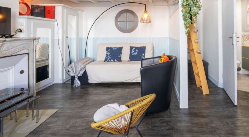 Photo of Le Grillon Apartment 2