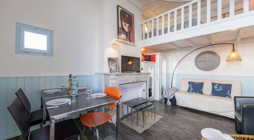 Photo of Le Grillon Apartment 2