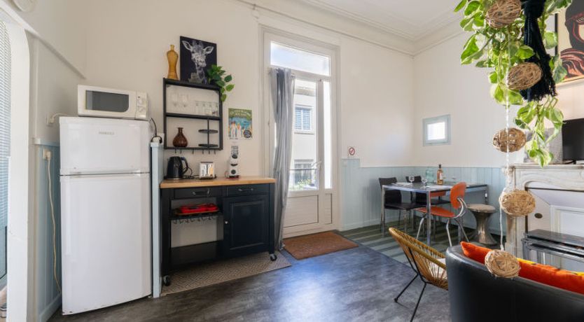 Photo of Le Grillon Apartment 2