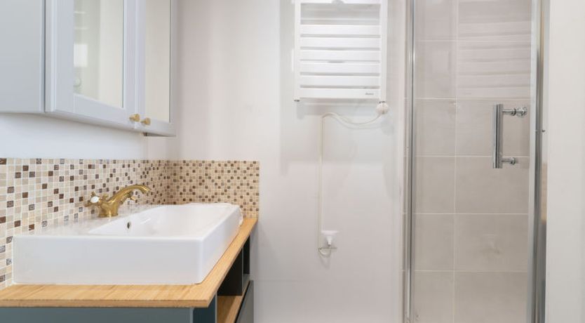 Photo of Le Grillon Apartment 2