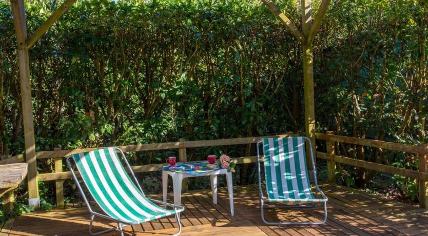 Photo of La Bruyère