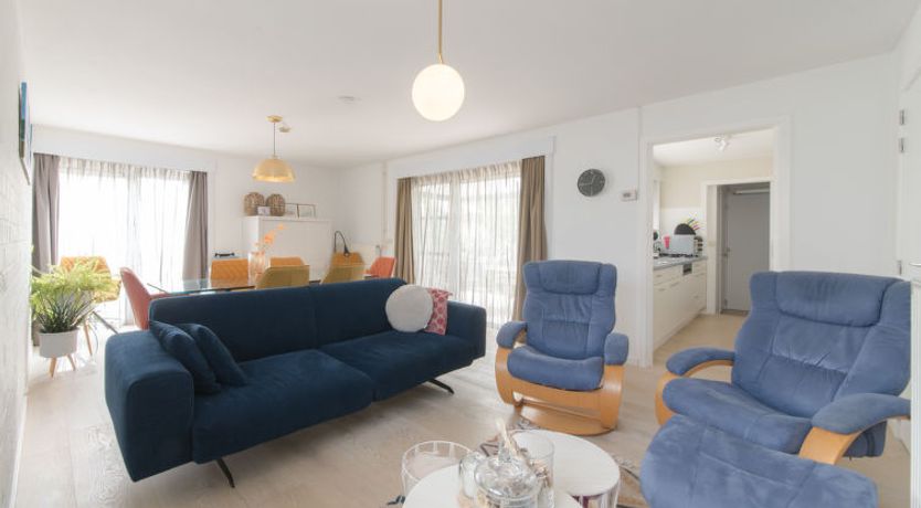 Photo of Klemskerkestraat