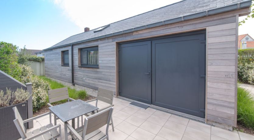 Photo of Klemskerkestraat