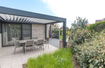 Klemskerkestraat Holiday Home