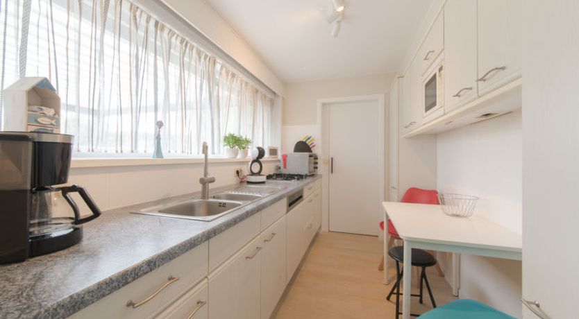 Photo of Klemskerkestraat