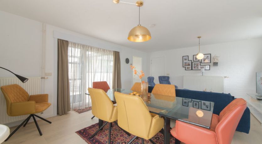 Photo of Klemskerkestraat