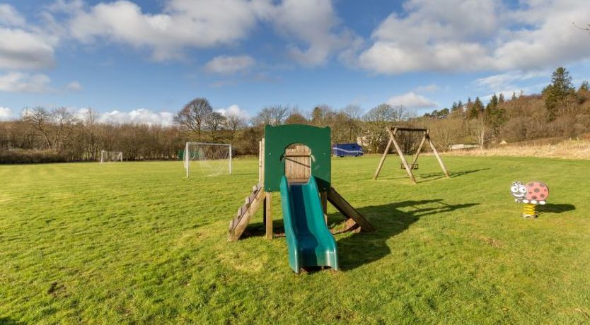 Photo of Foxglove cottage