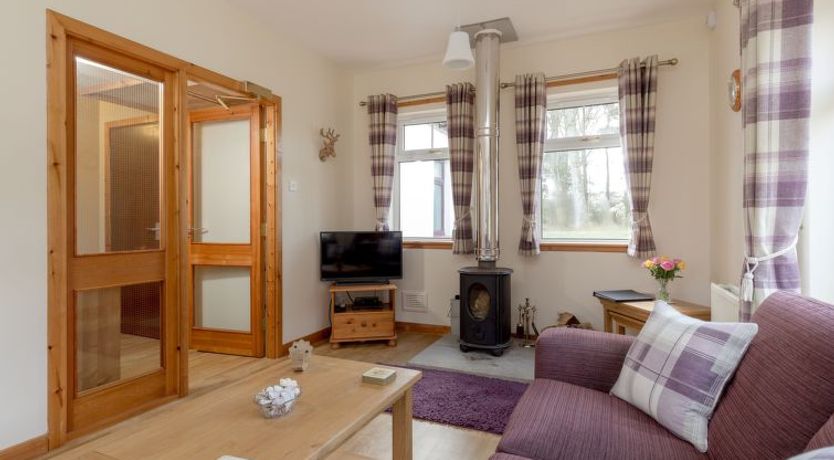 Photo of Foxglove cottage