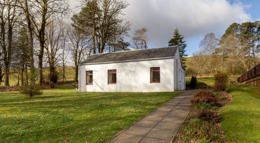 Photo of Foxglove cottage