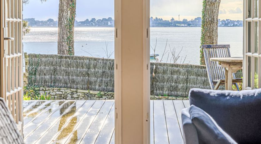 Photo of Villa de la Pointe du Blair