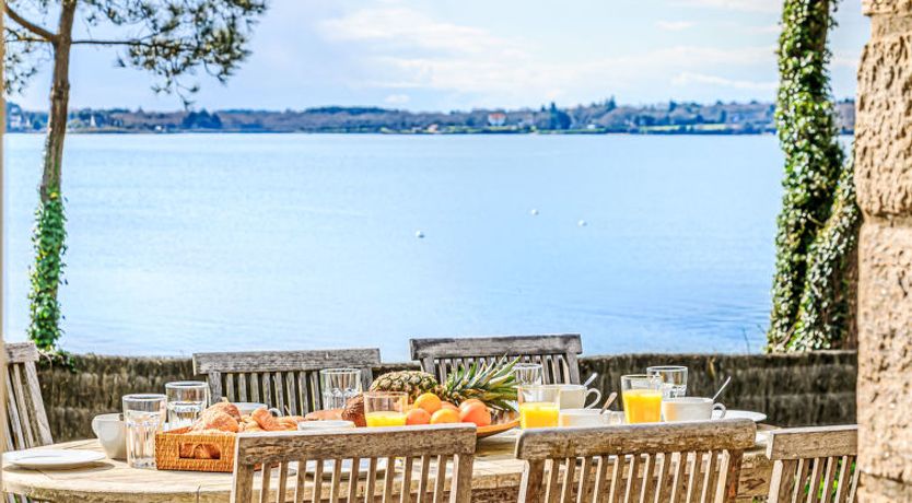 Photo of Villa de la Pointe du Blair