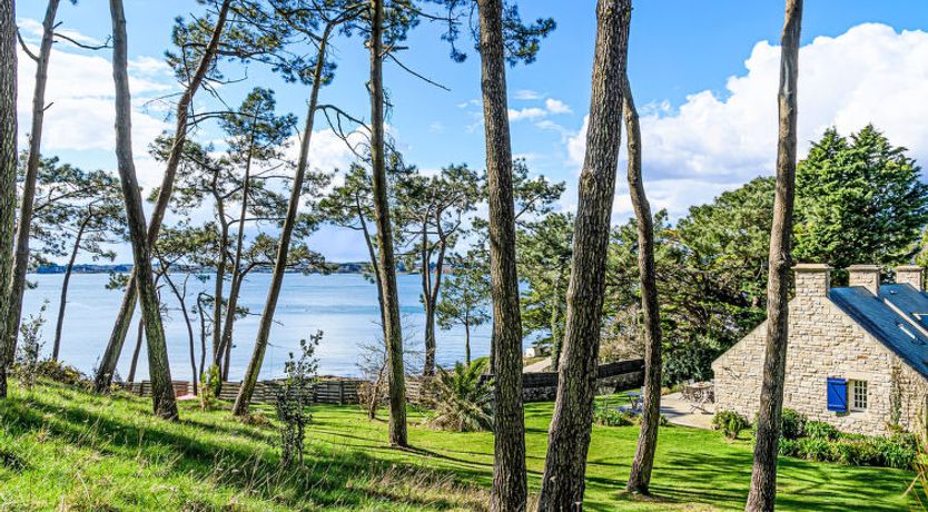 Photo of Villa de la Pointe du Blair