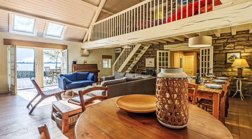 Photo of Villa de la Pointe du Blair